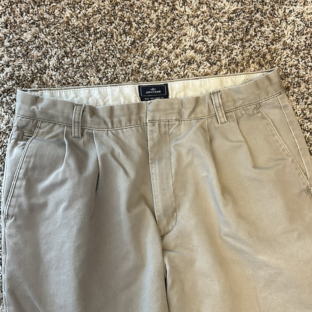 Dockers 32 x34